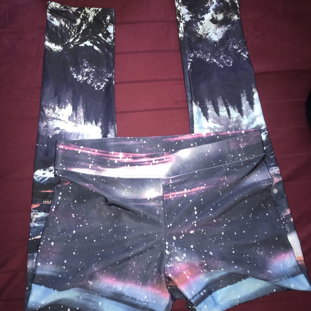 American Eagle Leggings Bundle - image 3